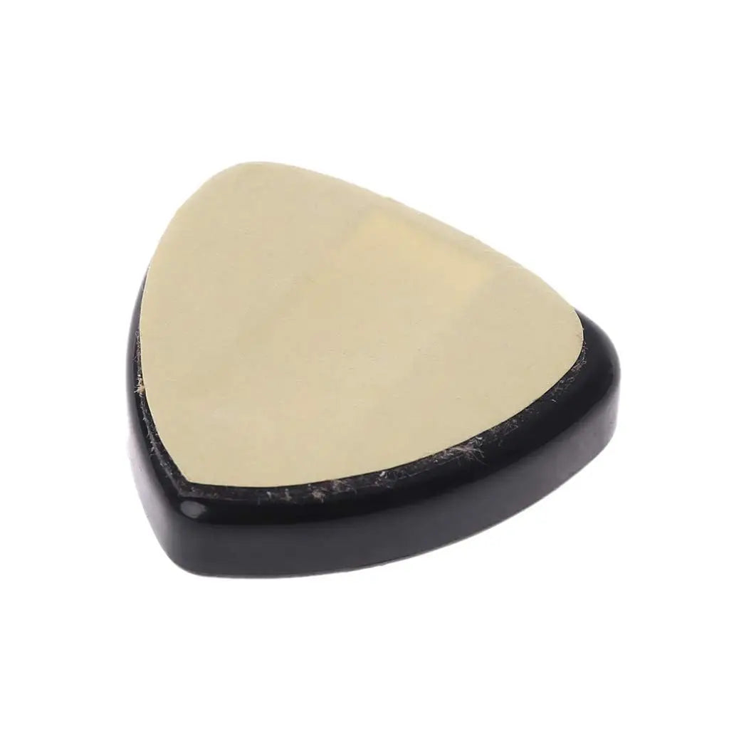 Miwayer 1/5/10Pcs Guitar Pick Holder Plastic Plectrum Case Mediator Quick Storage Sel lifestyle view