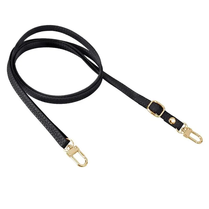 Universal Leather Crossbody Cell Phone Lanyard Strap Neck Cord Adjustable Long Hanging C detail view