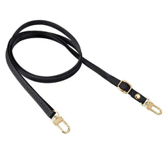 Universal Leather Crossbody Cell Phone Lanyard Strap Neck Cord Adjustable Long Hanging C detail view