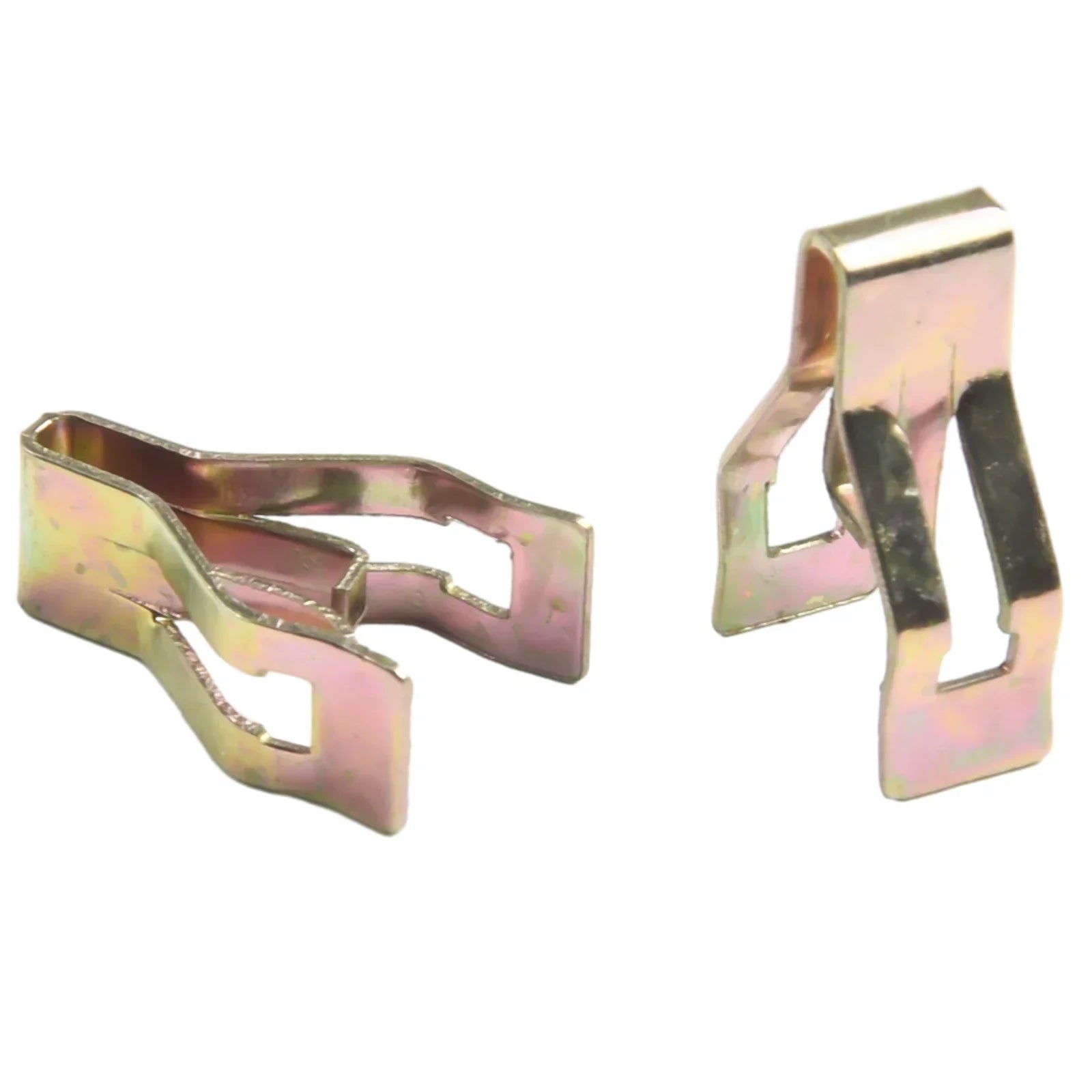 Metal Rivet Car Dashboard Trim Clip Fastener, 20 Pcs alternate view