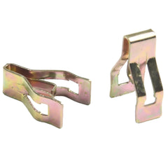Metal Rivet Car Dashboard Trim Clip Fastener, 20 Pcs alternate view