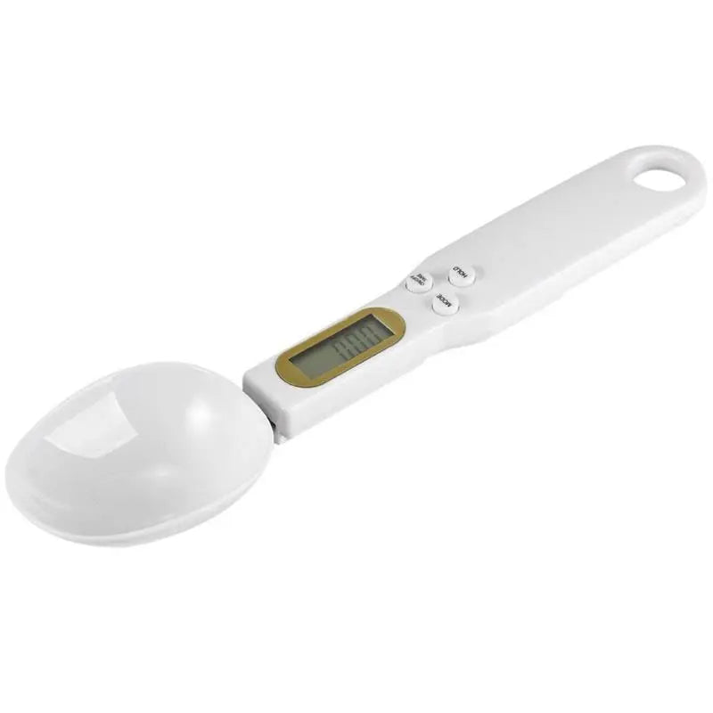 Digital Measuring Spoon | Kitchen Scale for Baking and Coffee alternate view