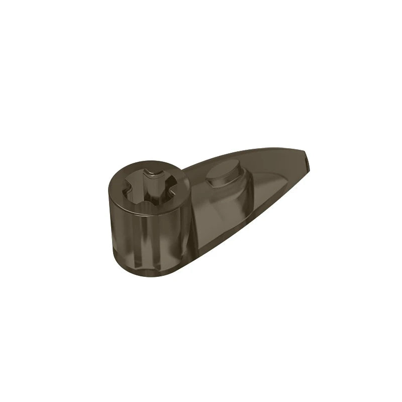 Gobricks GDS-1360 BION. EYE Building Block | Compatible with Lego 41669-346 close-up view