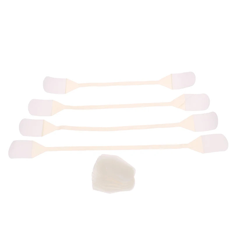 24Pcs Invisible Face Lift Tape | V-Shape Lifting Facial Tape for Neck and Eyes detail view