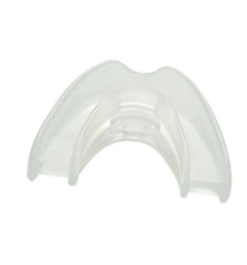 Sleep Mouth Guard for Snoring and Bruxism | Anti Snore Mouthpiece close-up view