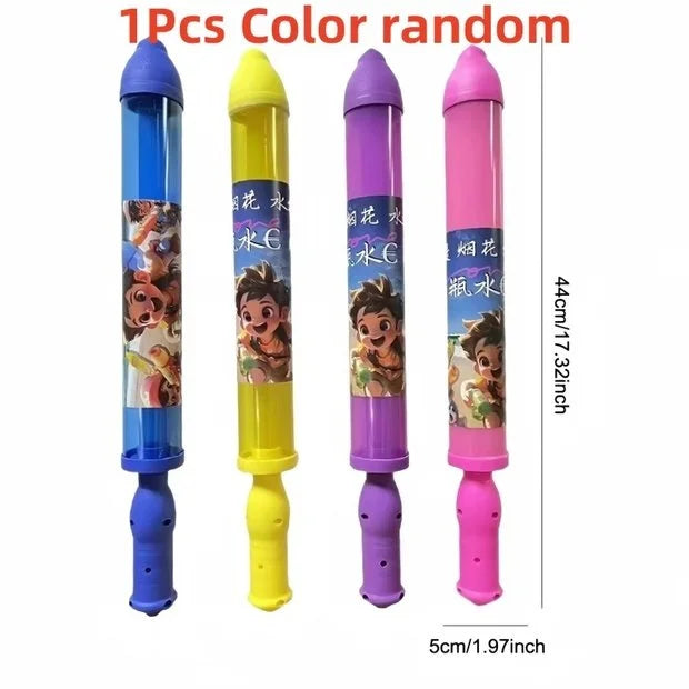Water Fireworks Toy | Outdoor Spray Water Gun for Summer Fun alternate view
