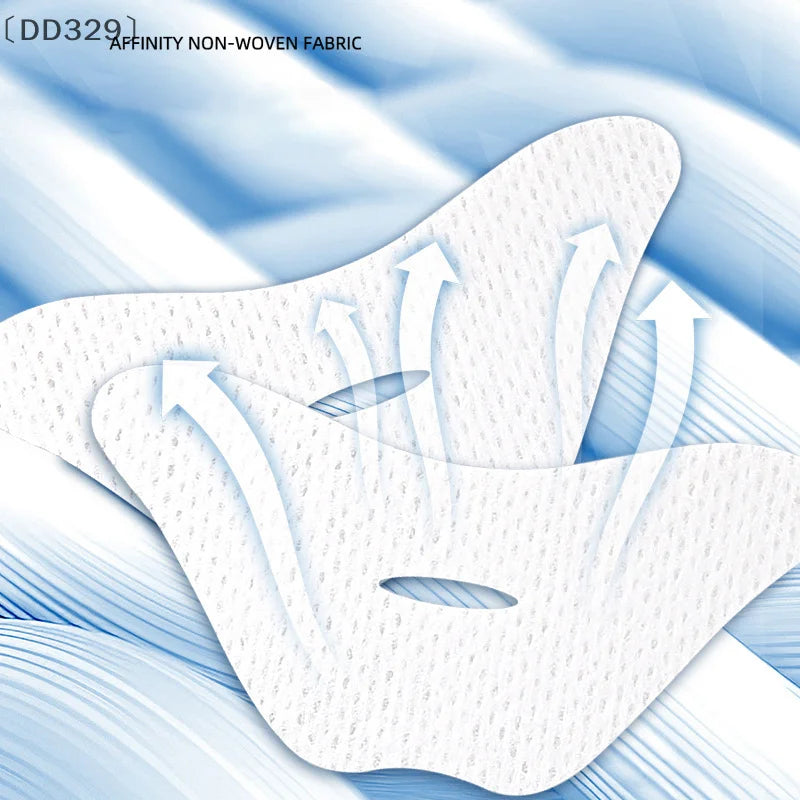 Anti Snoring Sleep Strips | Gentle Mouth Tape for Better Sleep lifestyle view