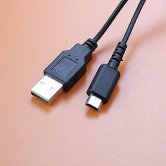 USB Power Charging Cable for Nintendo NDS Lite NDSi GBA SP Game Boy New 3DS LL XL | R alternate view
