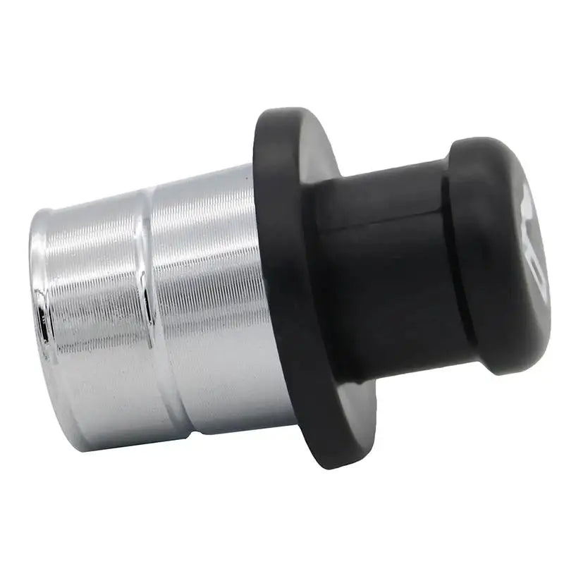 Pill Case Container Cigarette Lighter Shape additional angle