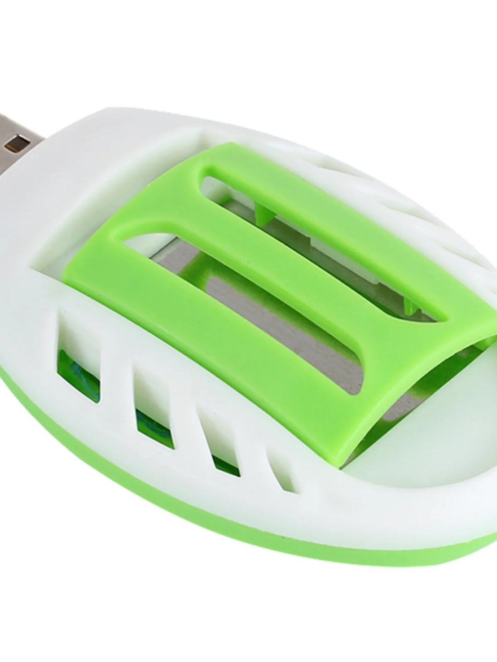 USB Mosquito Repellent Heater | Portable Bug Repeller with USB Power lifestyle view