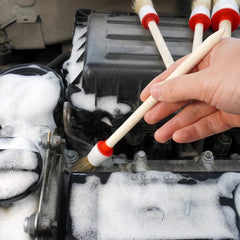 Detailing Brush Set Car Brushes Car Detailing Brush For Car Cleaning Detailing Brush alternate view