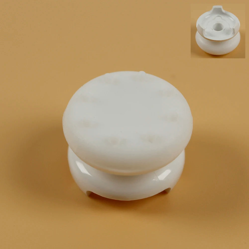 2Pcs Heightened Thumbstick Extender Caps for PS5 PS4 Xbox One Xbox 360 Controller | J lifestyle view