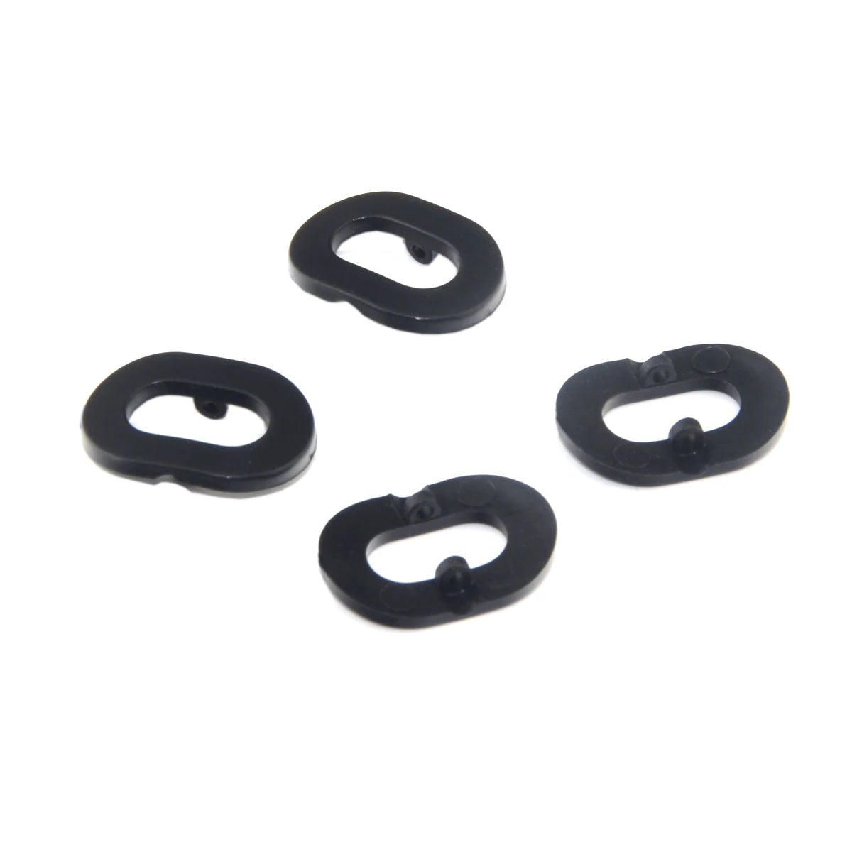 RC Car Body Shell Gasket Cushion 1/10 Scale ABS