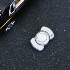 Multi-Mode Magnetic Fidget Spinner | EDC Slider Toy for Stress Relief and Focus alternate view