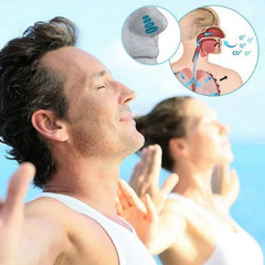 Anti Snoring Device for Men | Nasal Dilator for Better Breathing and Sleep alternate view