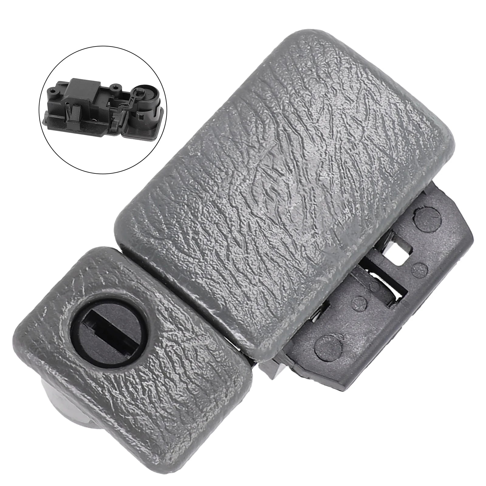 Glove Box Latch Handle for Suzuki Vitara Grand Vitara 7343076811P4Z detail view