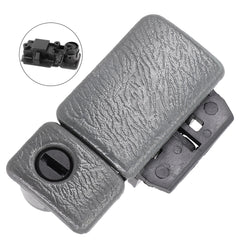 Glove Box Latch Handle for Suzuki Vitara Grand Vitara 7343076811P4Z detail view