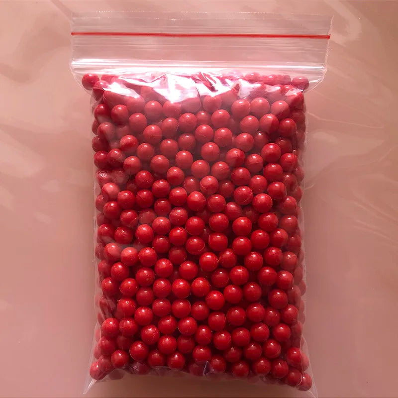500Pcs Plastic bag packag 30 Colors 5mm perlen Water Beads Spray aqua Magic beads E additional angle