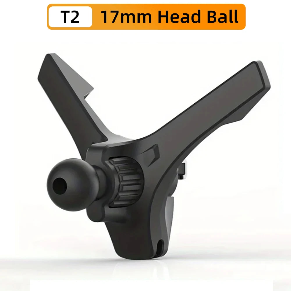 Universal Air Vent Clip for Car Mount, for Most Car Phone Holder & Wireless Car Charger detail view