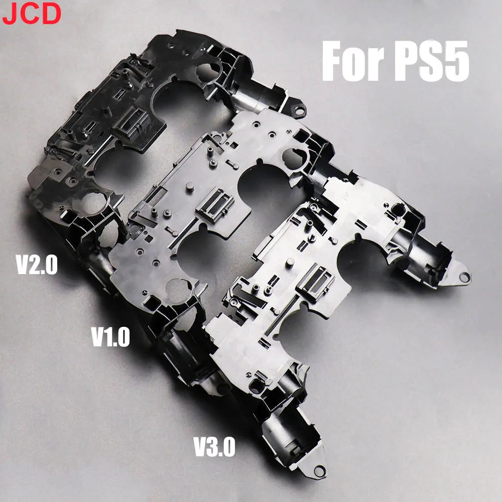PS5 Controller Inner Support Bracket | Replacement Middle Frame for BDM-010 020 030 0 alternate view
