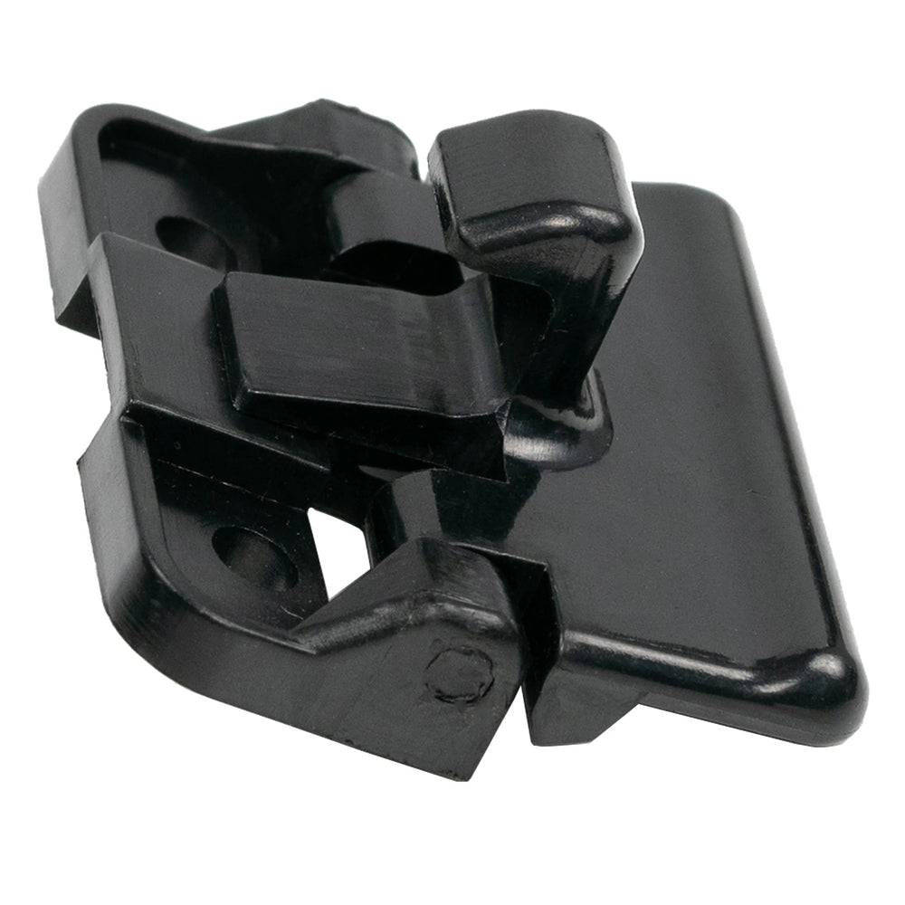 Car Arm Rest Lid Latch Clip Lock Center Console For Toyota Solara XV30 Tacoma Caldina close-up view
