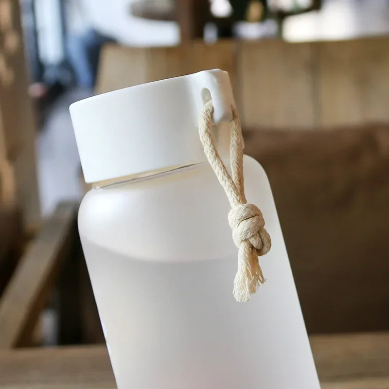 400ml Drinkware Daisy Custom Water Bottle Stainless Steel Thermos Bottle Drink Items Sim detail view