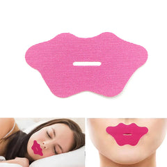 30 Pack Mouth Tape for Better Sleep | Gentle Nasal Breathing Tape