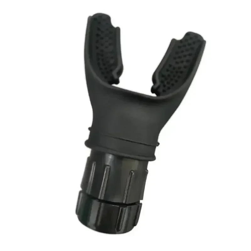 Portable Lung Capacity Trainer | Adjustable Resistance Breathing Exerciser detail view