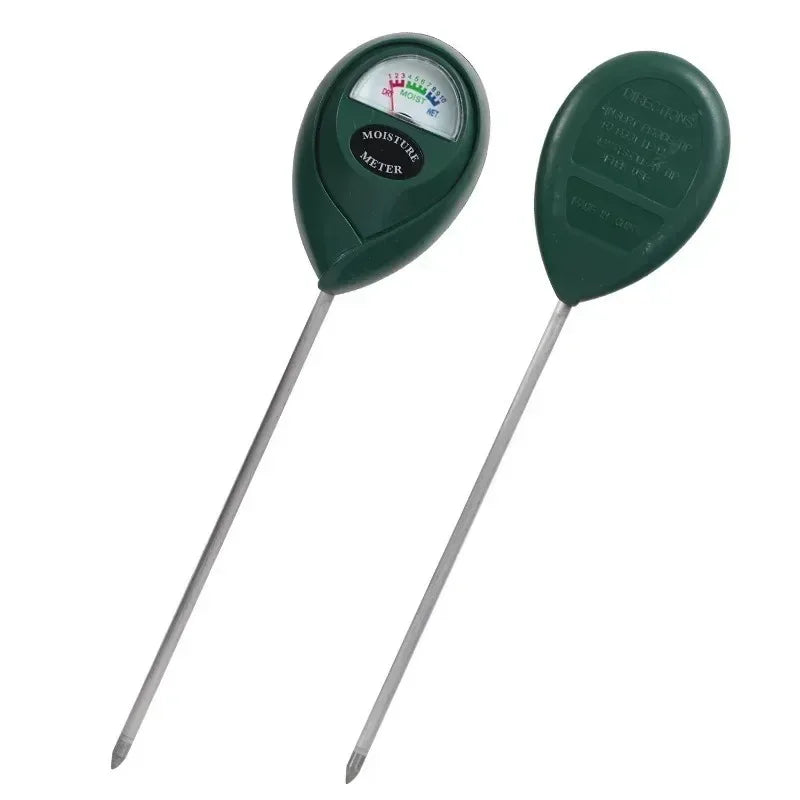 Soil Moisture Meter | Plant Water Sensor for Indoor and Outdoor Plants close-up view