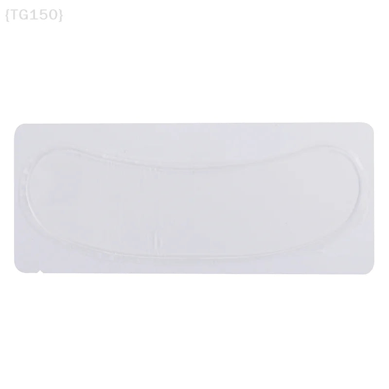 Silicone Neck Lift Tape | Reusable Anti-Wrinkle Skin Tightening Patch close-up view