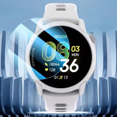 For Coros PACE 4 3 APEX 4 42mm 46mm Watch Screen Protector Tempered Glass for PACE4 PACE3 APEX4 Clear HD Protective Film