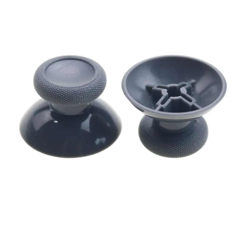 2PCS Original 3D Analog Joystick Thumb Stick Grip Cap Rocker Buttons For Xbox One Series S X Core Controller Thumbsticks Cover