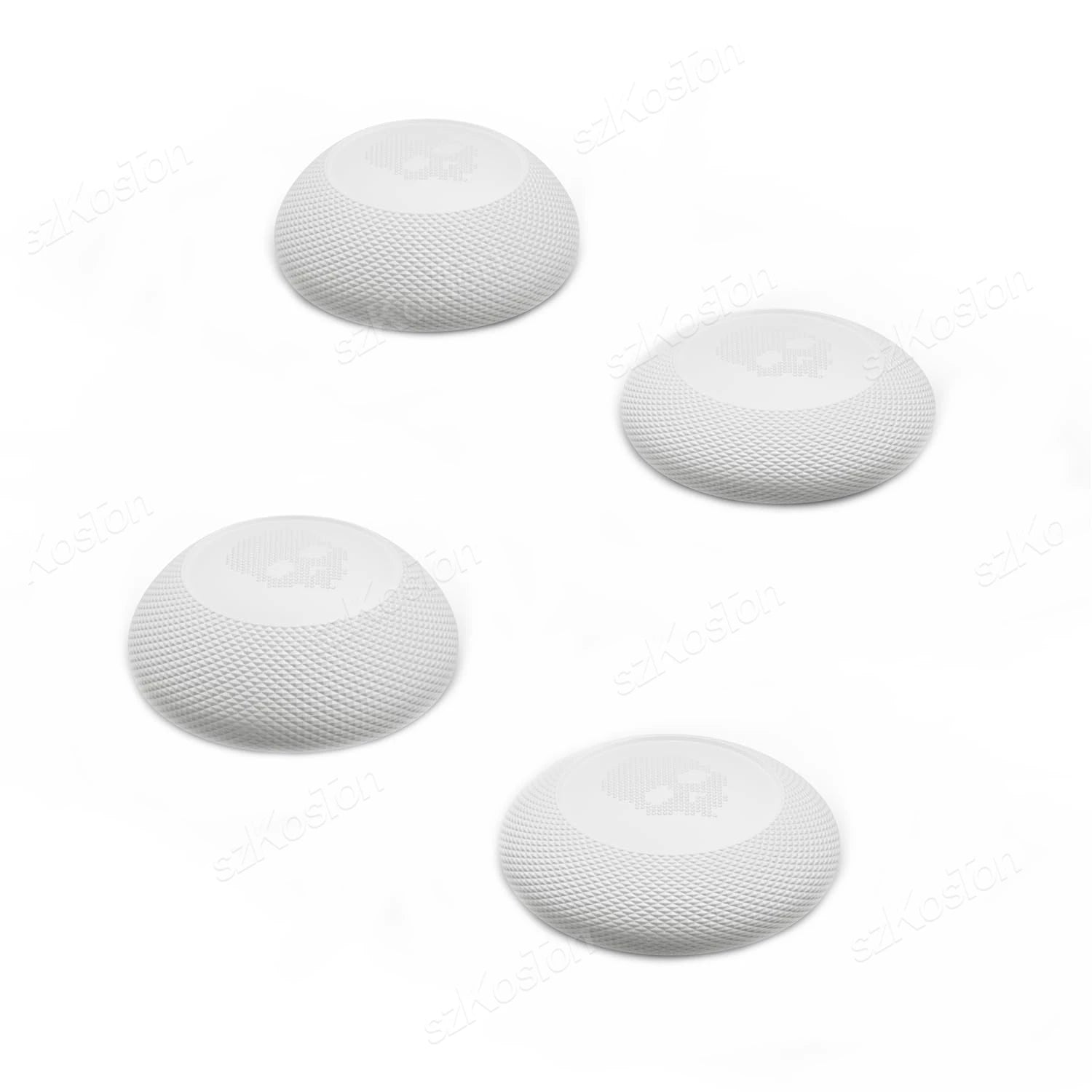 4PCS Joystick Cap Thumb Grips for Switch 2 Pro PS5 PS4 Controller | Gamepad Stick C additional angle