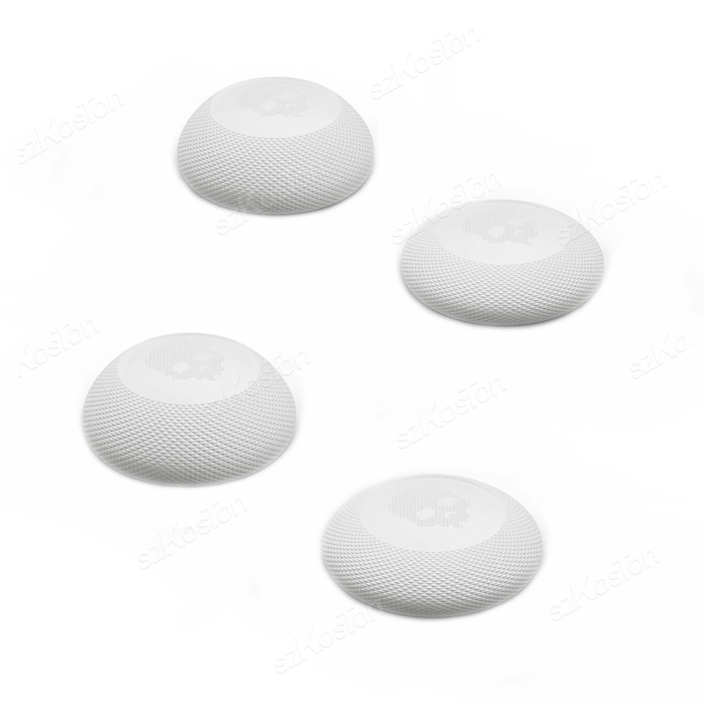 4PCS Joystick Cap Thumb Grips for Switch 2 Pro PS5 PS4 Controller | Gamepad Stick C additional angle