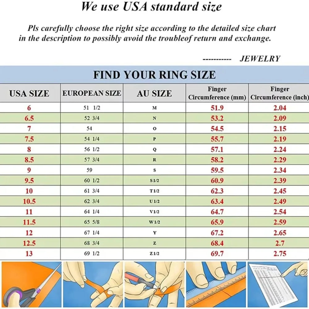 8MM Fashion Men Gear Inlay Steel Ring Polished Green Carbon fiber Stainless Steel R additional angle