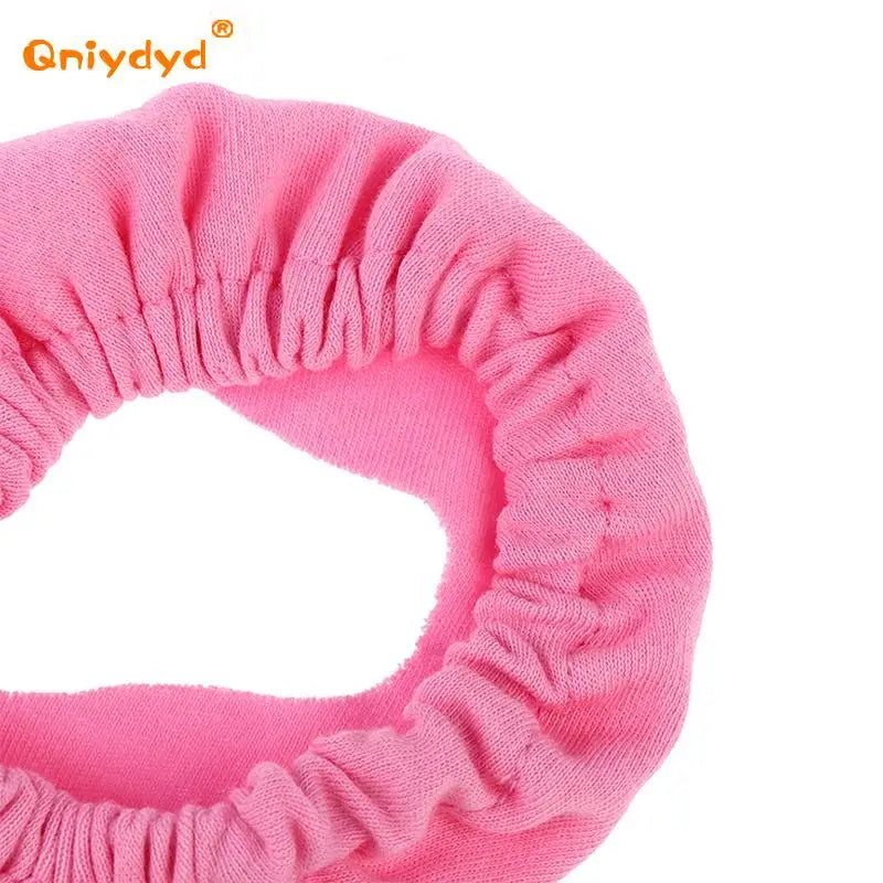 Washable CPAP Mask Liners | Reusable Fabric Comfort Covers to Reduce Air Leaks lifestyle view