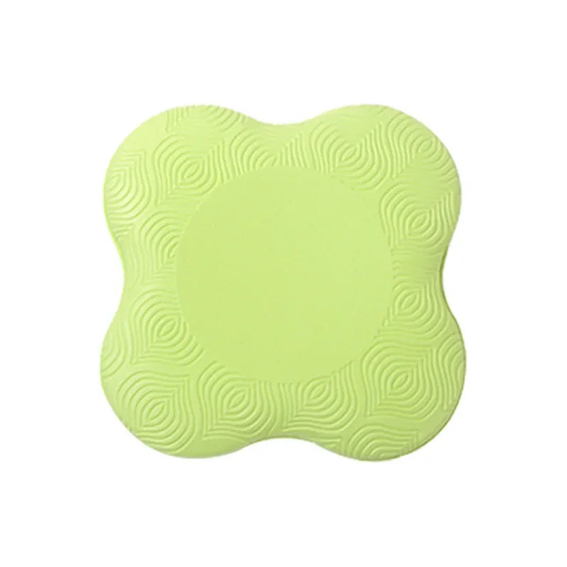 Thicken Yoga Knee Pad | TPE Cushion for Wrist Hips and Elbows additional angle