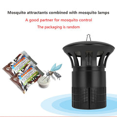 5pcs Mosquito Attractant Refill Set | Mosquito Trap Lamp Lure Agent detail view