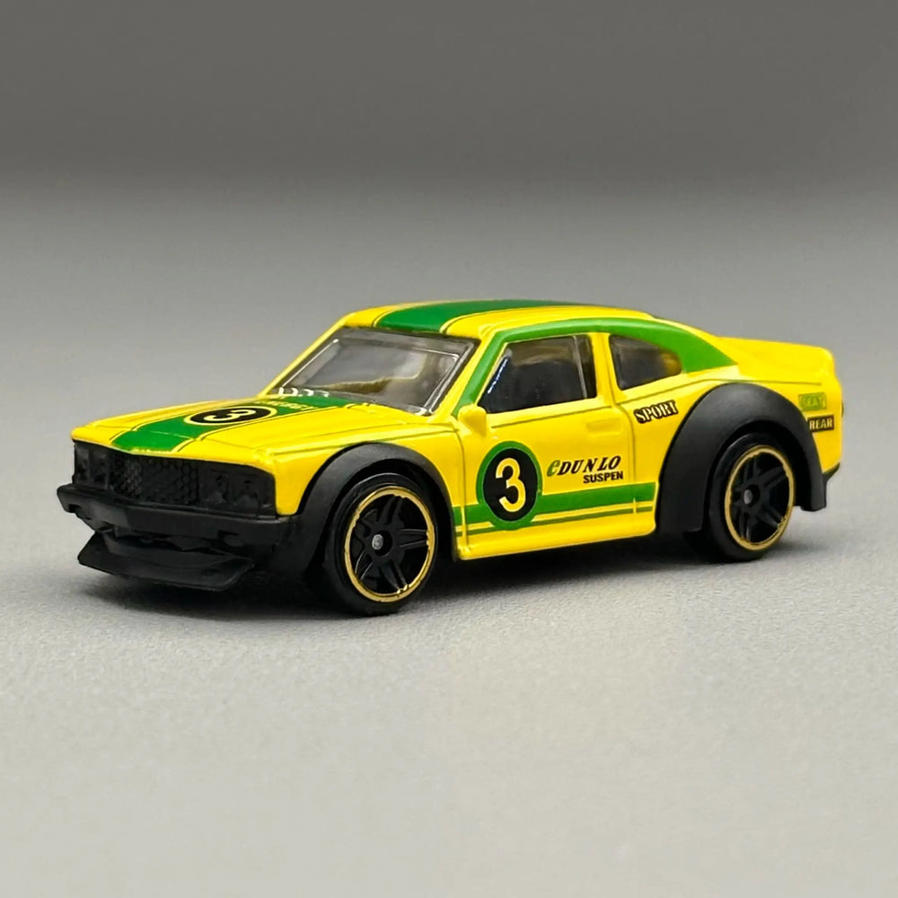 1/64 Diecast Metal Car Model Toy alternate view