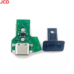 Type-C Charging Port Replacement for PS4 Controller | DIY Repair Part detail view