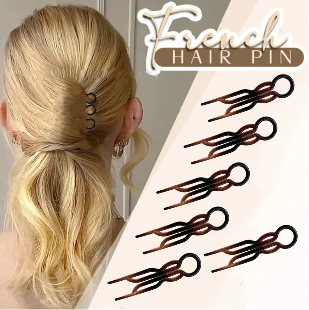 Fashion Acetate Headband BLOND HAVANA Color Matching Hair Band Wide Headband Women Gi alternate view