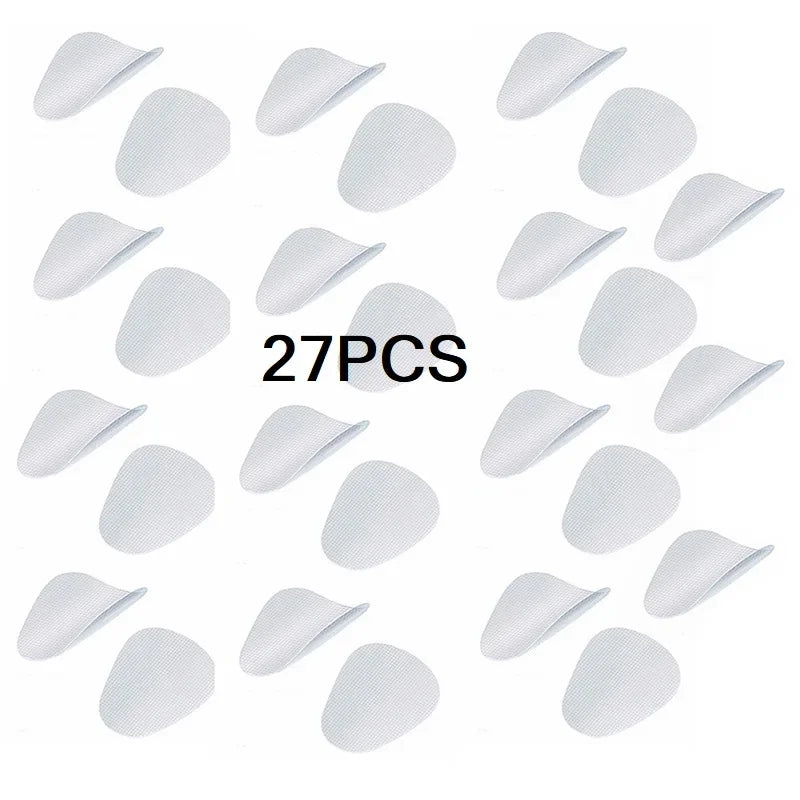 Facial Anti Wrinkle Tape Pads | V-Shape Face Lift and Skin Care Set alternate view