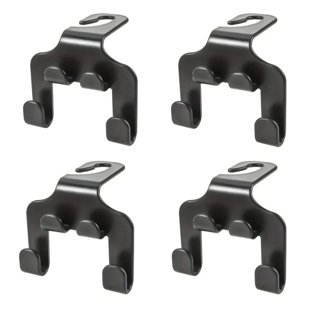 Car Seat Back Hook Phone Holder alternate view