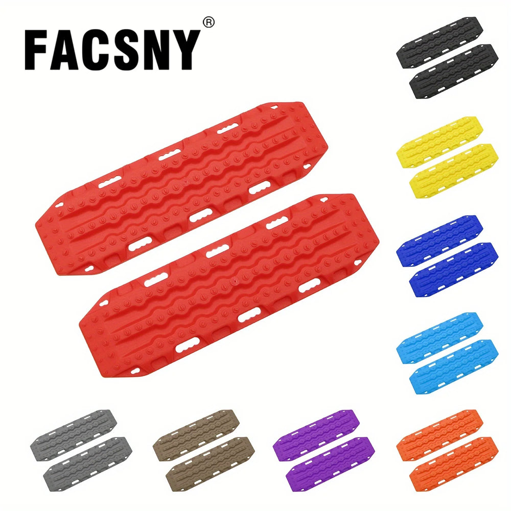 Simulation Escape Board Sand Ladder Rescue Board For 1/ 10 1/18 1/24 RC Crawler Car Scx10 Trx4 Trx4M