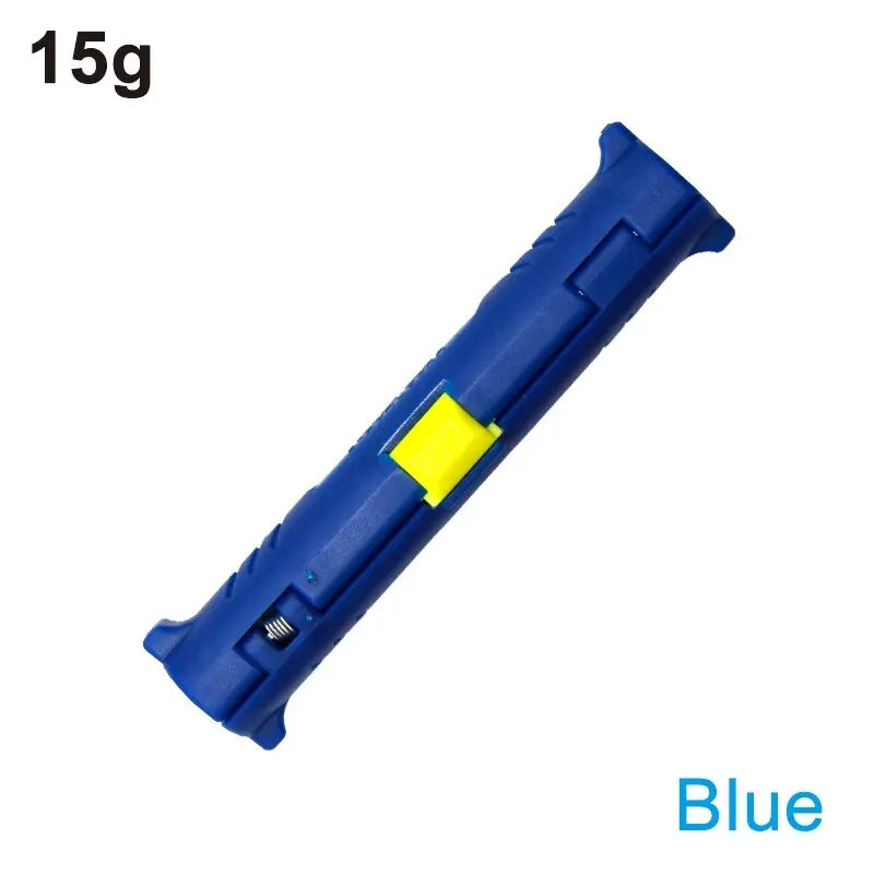 Portable 2-in-1 Cable Stripper | Multifunctional Automatic Wire Stripper Tool detail view