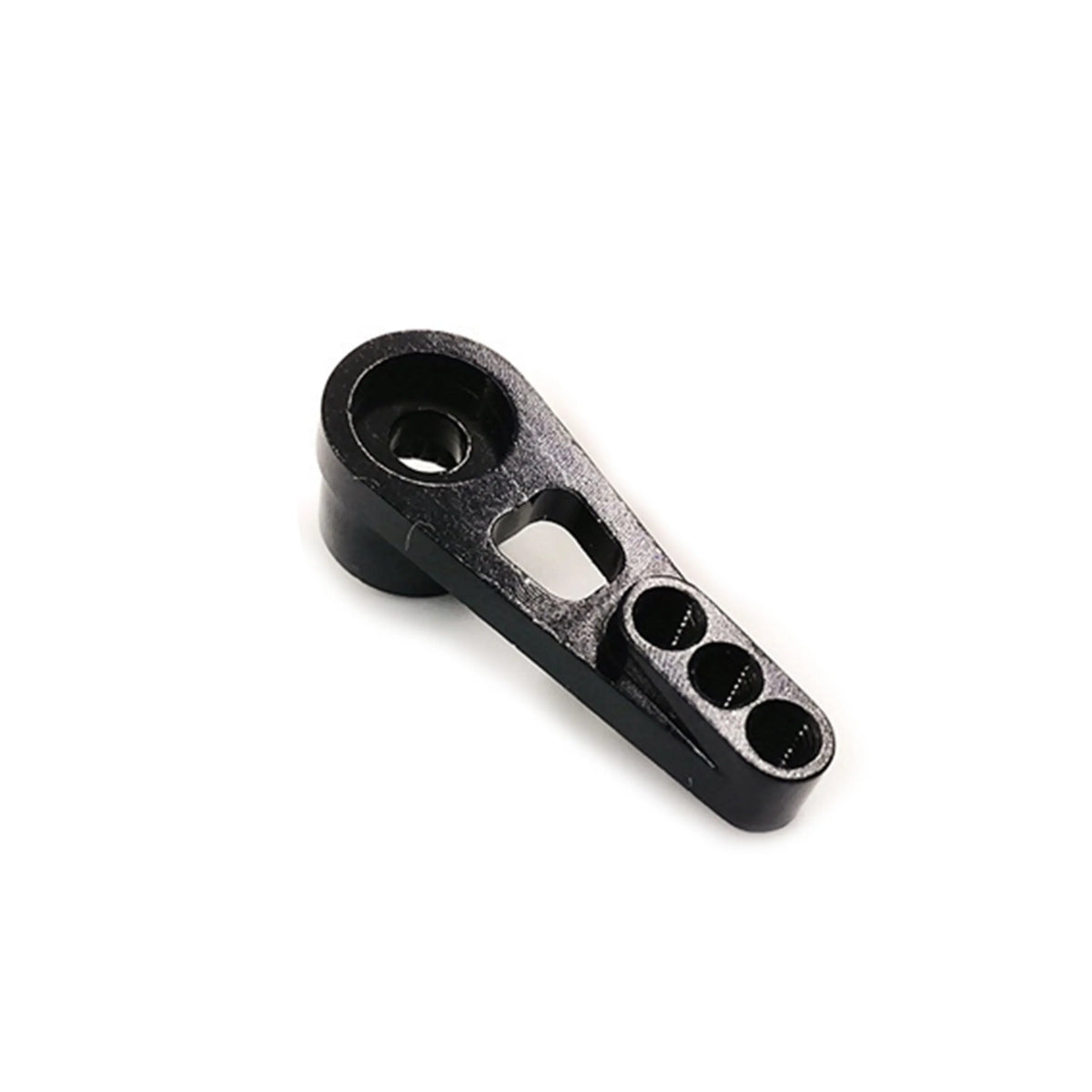 25T M2.5 RC Servo Metal Horn Aluminium Arm for RC Car Boat Robot Wltoys 12428 MN78 MN alternate view