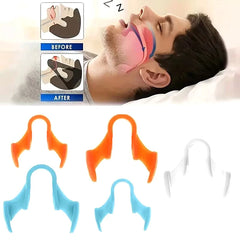 10Pcs Silicone Nose Dilator for Snoring | Anti Snoring Nasal Clip Set alternate view