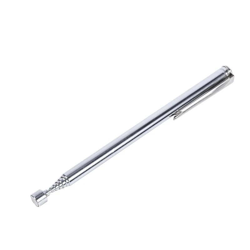 Mini Portable Telescopic Magnet Pen | Extendable Pick Up Tool for Nuts and Bolts lifestyle view