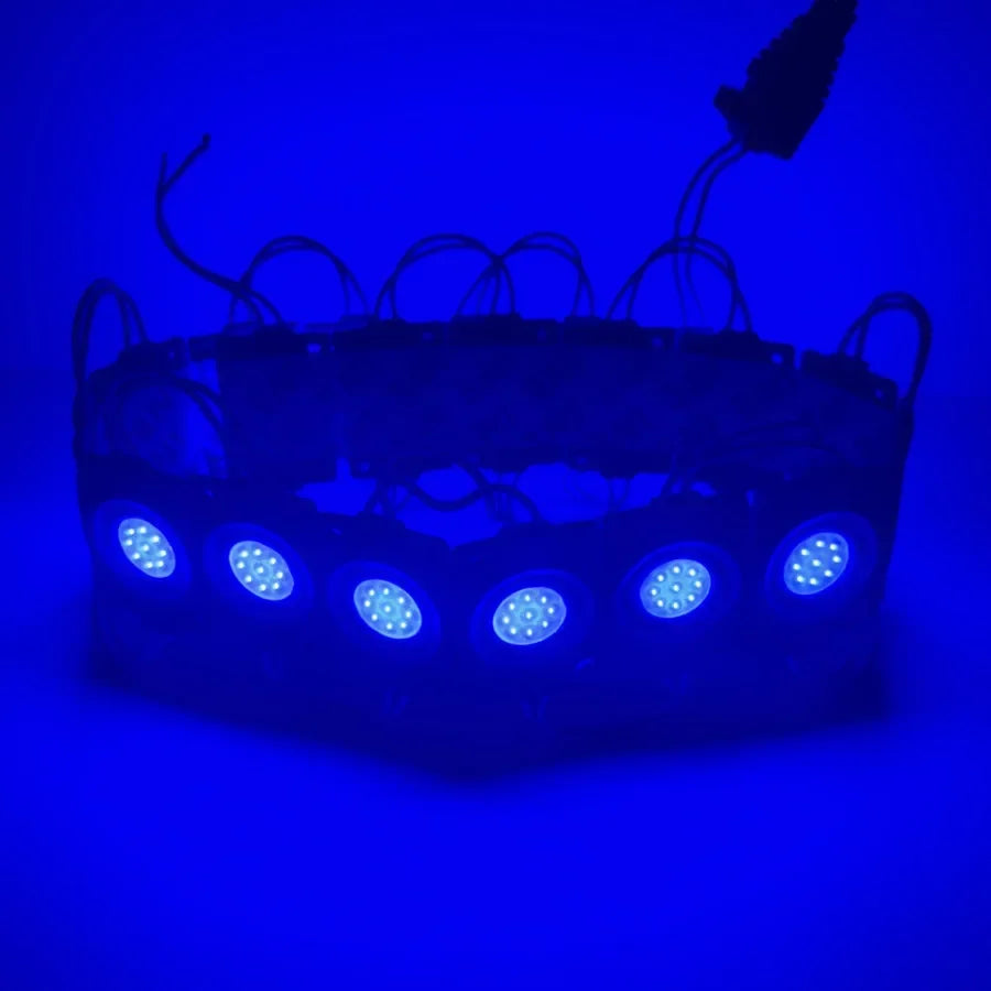 LED Module Multicolour Light Christmas alternate view