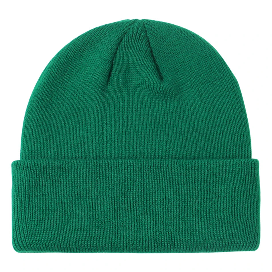 Baby Knit Hat Winter Warm Infant Beanie | Cozy Unisex Pullover Hood close-up view